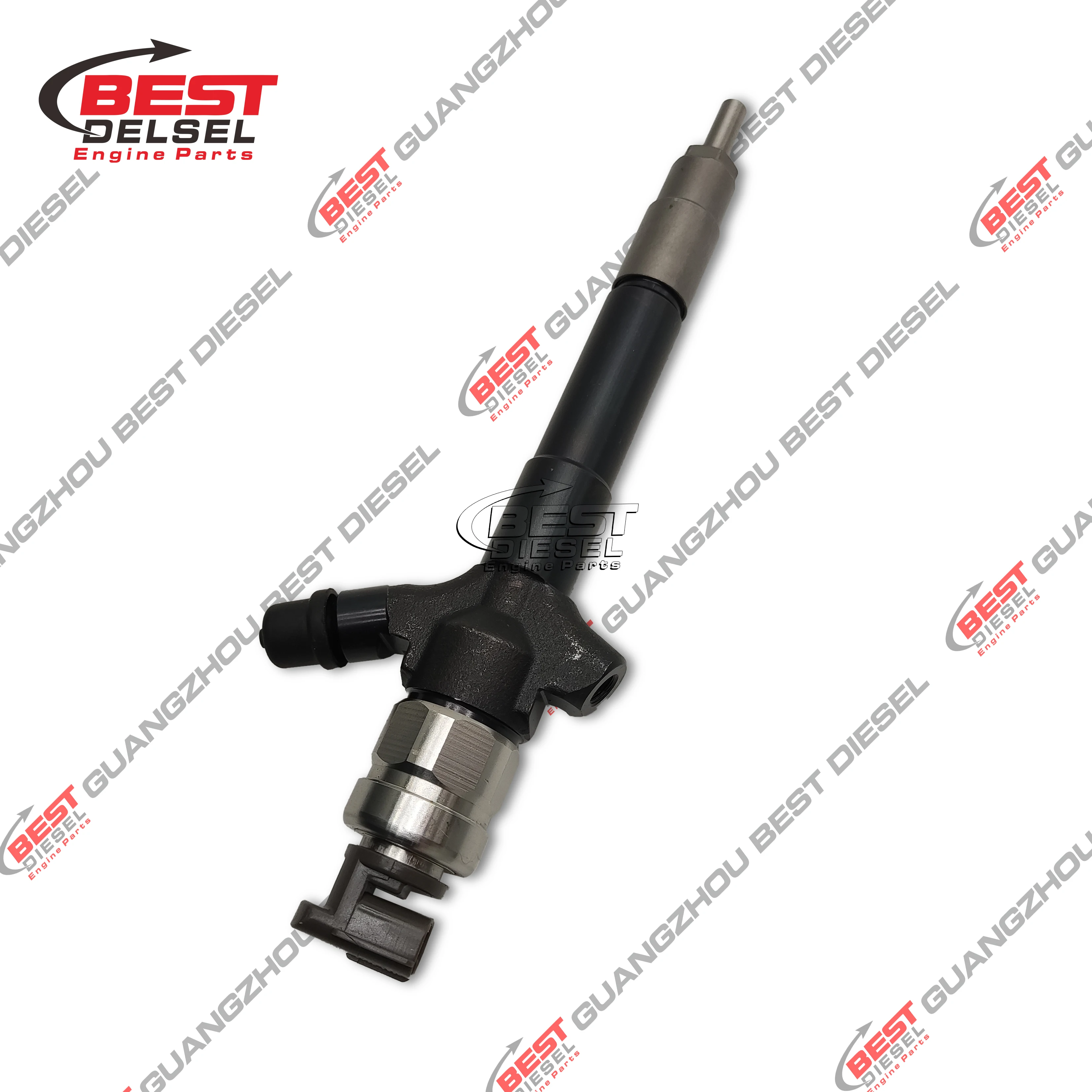 Common rail injector 095000-5600 0950005600 1465A041 For Mitsubi-shi L200 4D56 KB4 Triton 2.5L