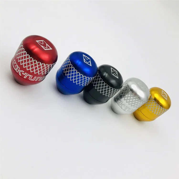 Aluminum Universal Racing  Car Gear Shift Knob Lever Stick Shifter