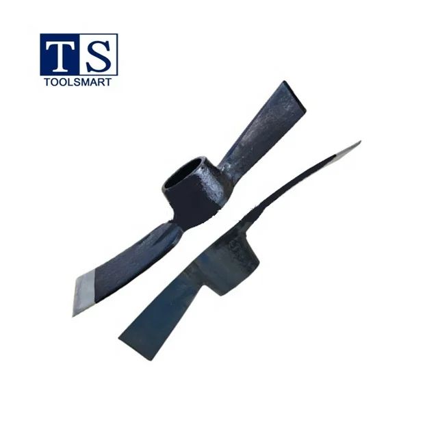 
 Кованый стальной топор Mattock P407 с круглым глазом, горячая распродажа  