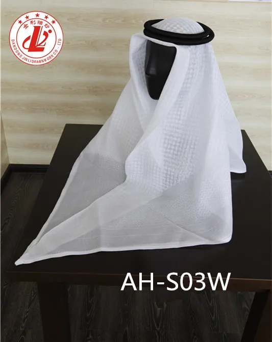 Muslim Male Headscarf Dubai Travel Headscarf Arab Head Scarf For Men
