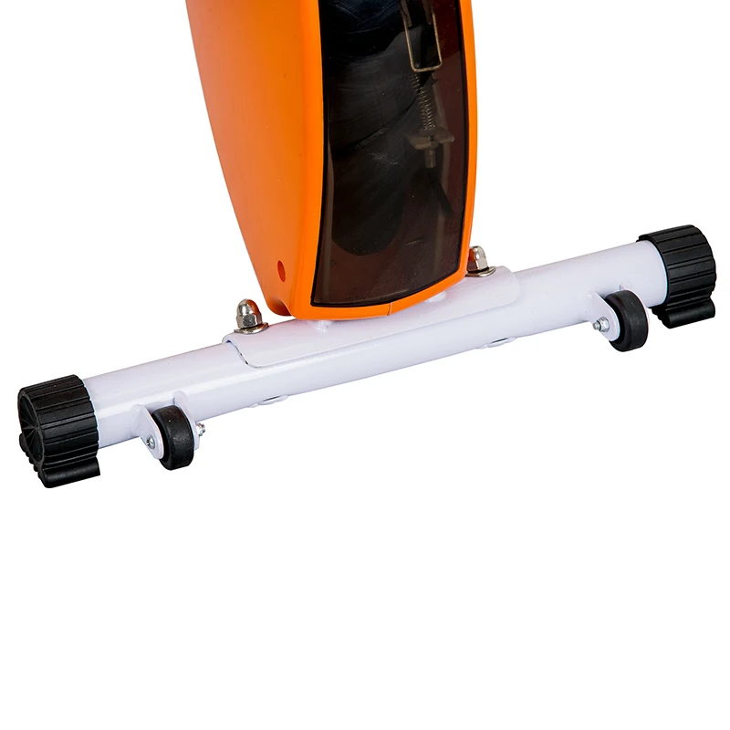 ODM/OEM supply loose weight 15kg china physical therapy folding exercise bike
