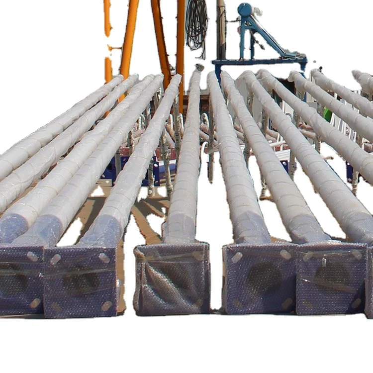 Hot Sale Steel Pole Manufacturer Outdoor Lamp Post Street Light Poles Factory