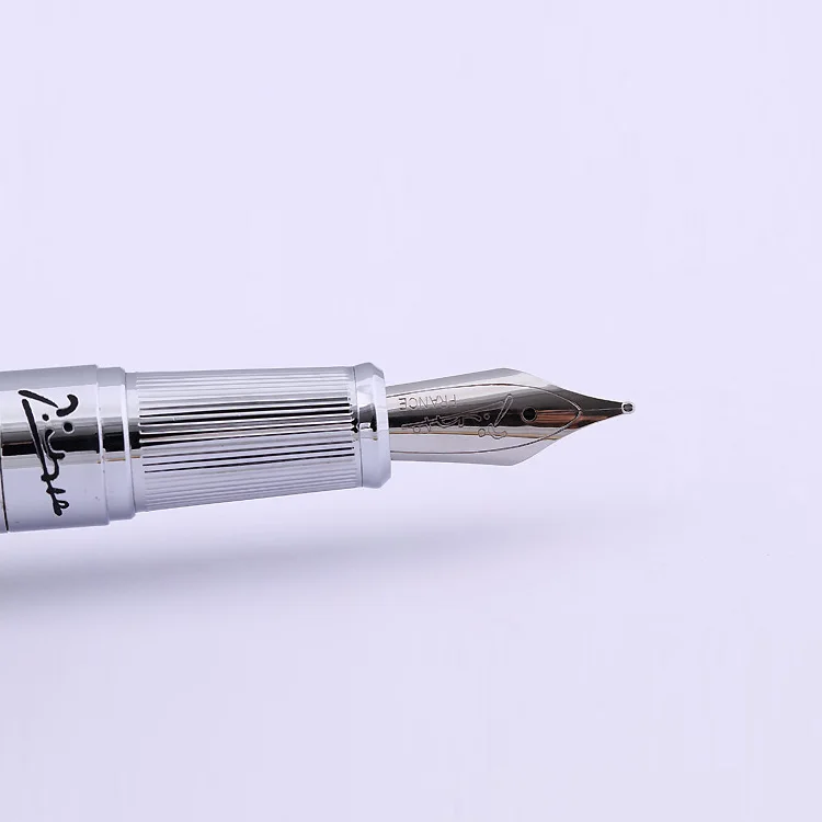 luxury fountain pen