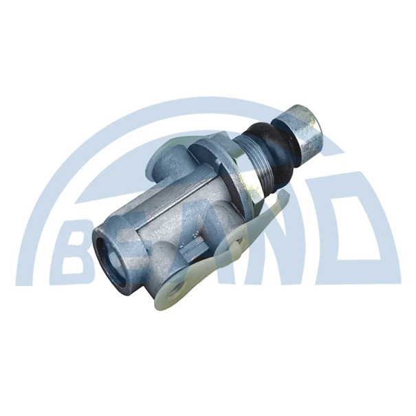 Кран аварийного растормаживания TKMZ-0027 100-3537110 КАМАЗ 43118