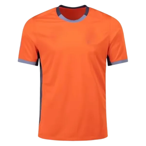 Brand New Plain Football Sublimation Shirt Jersey With Hot sale Designs Wholesale Soccer Jersey