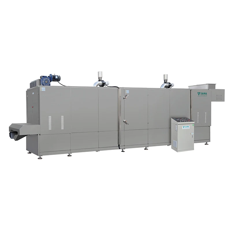 380V электрическая тележка для подогрева еды производственная линия сушилка