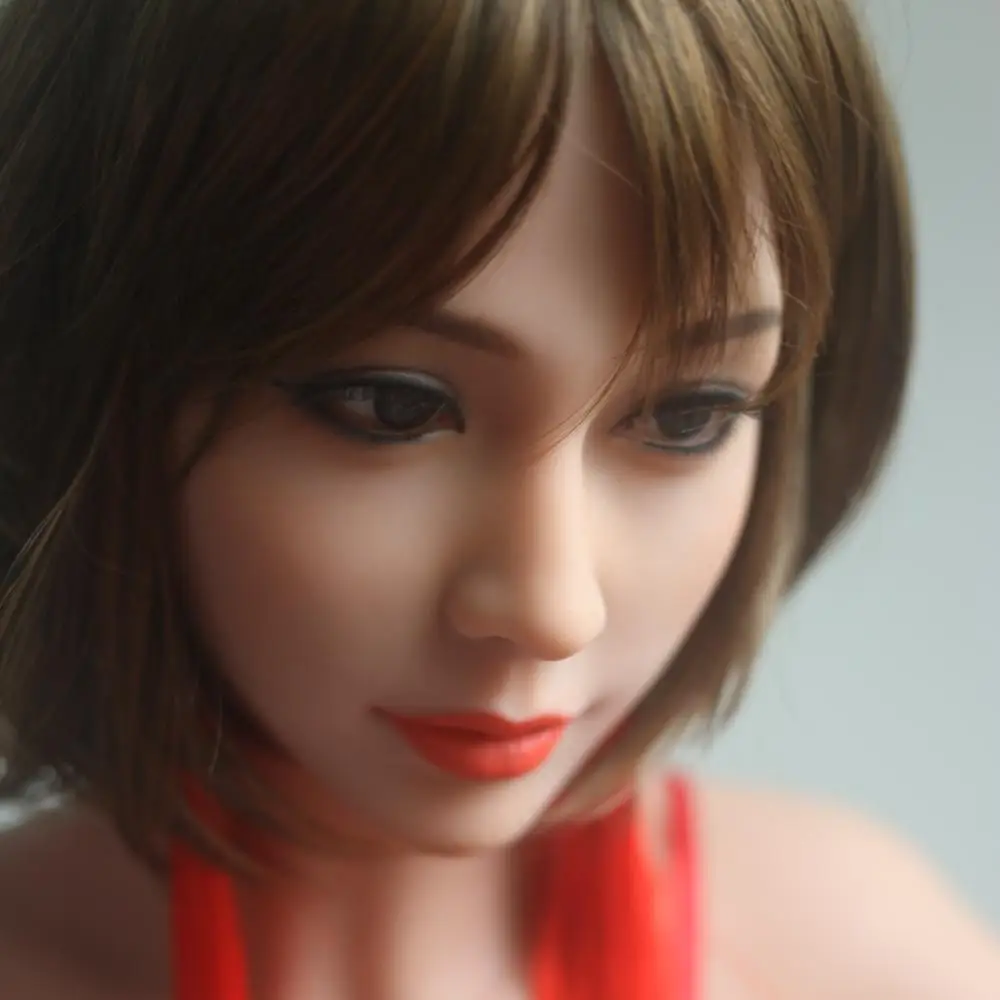 Factory direct sales 168cm real doll European silicone sex doll adult toy male masturbation doll