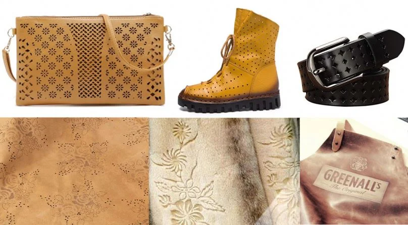 Dynamic Focusing CK Galvo Co2 Laser Marking Machine 100W Laser Marking Machine for Jeans CO2 Glass Laser Type Large Format 3D