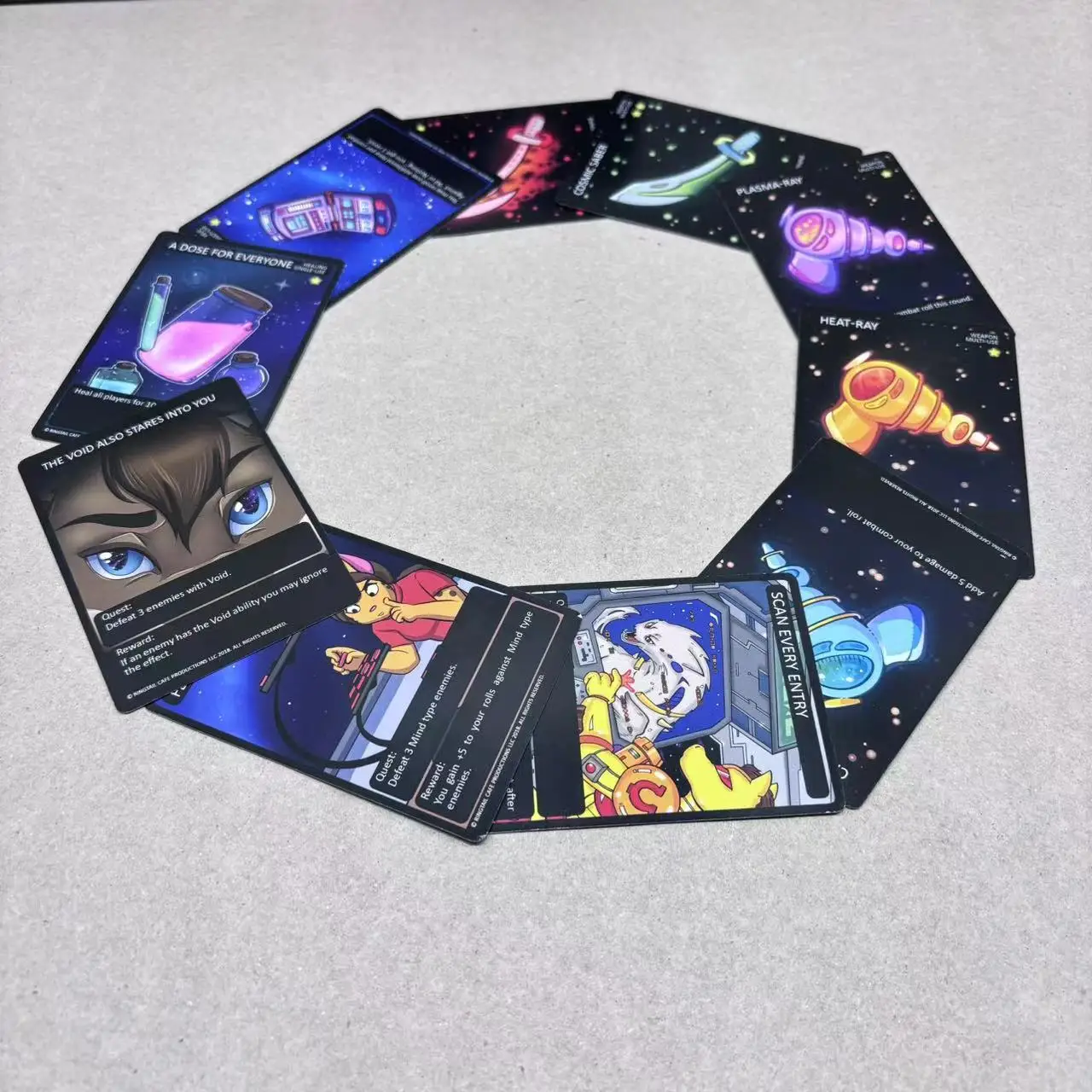 high quality custom design   playing cards   for adult