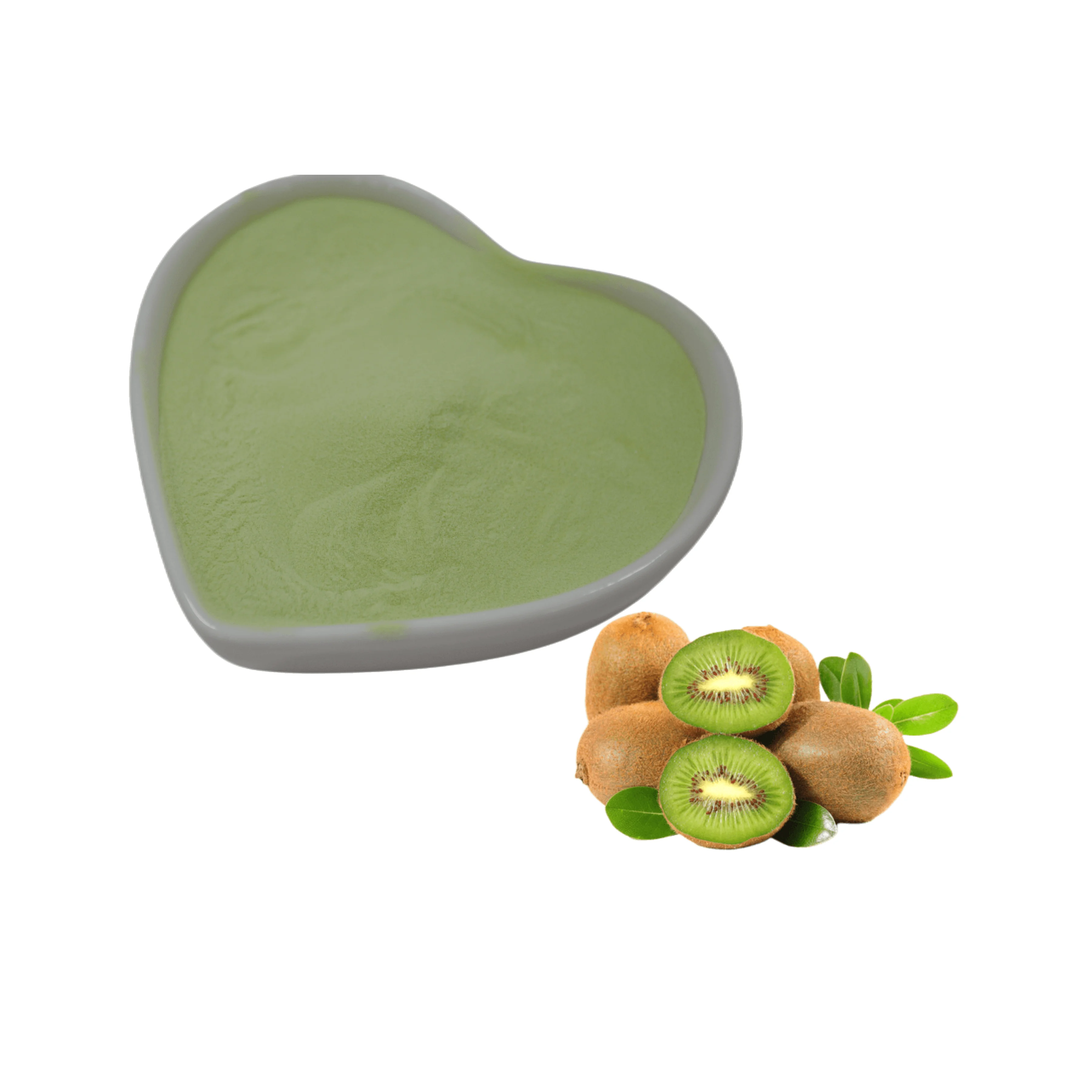 Kiwi Fruit Extract Kiwi Fruit Juice Powder Chinese Glooseberry Powder Manufacturer