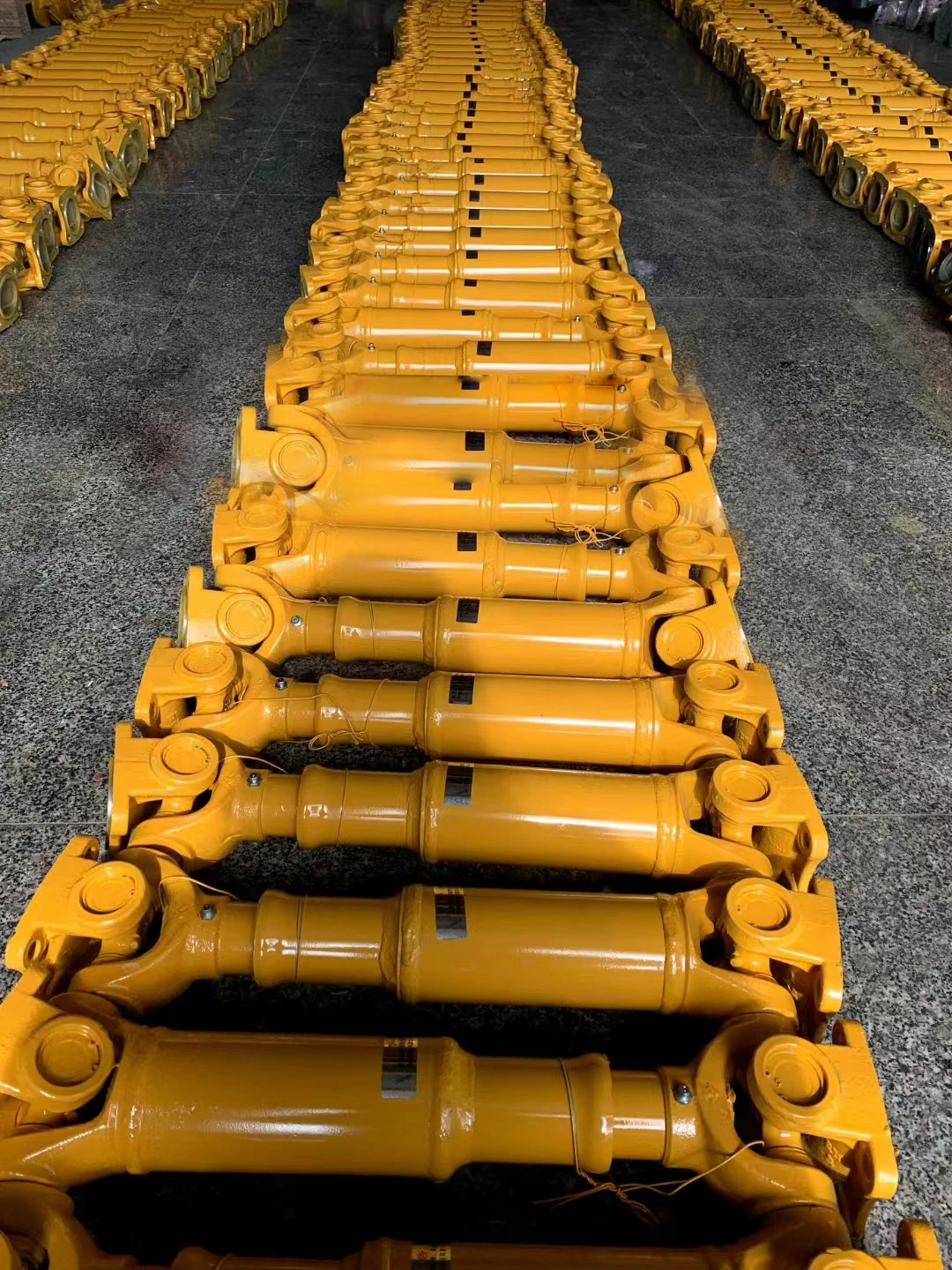 Колёсный погрузчик LW300K LW300KL LW50G LW521 LW520 LW500K LW500KL LW500KV ZL50GV ZL50GN LW500FV трансмиссионный вал
