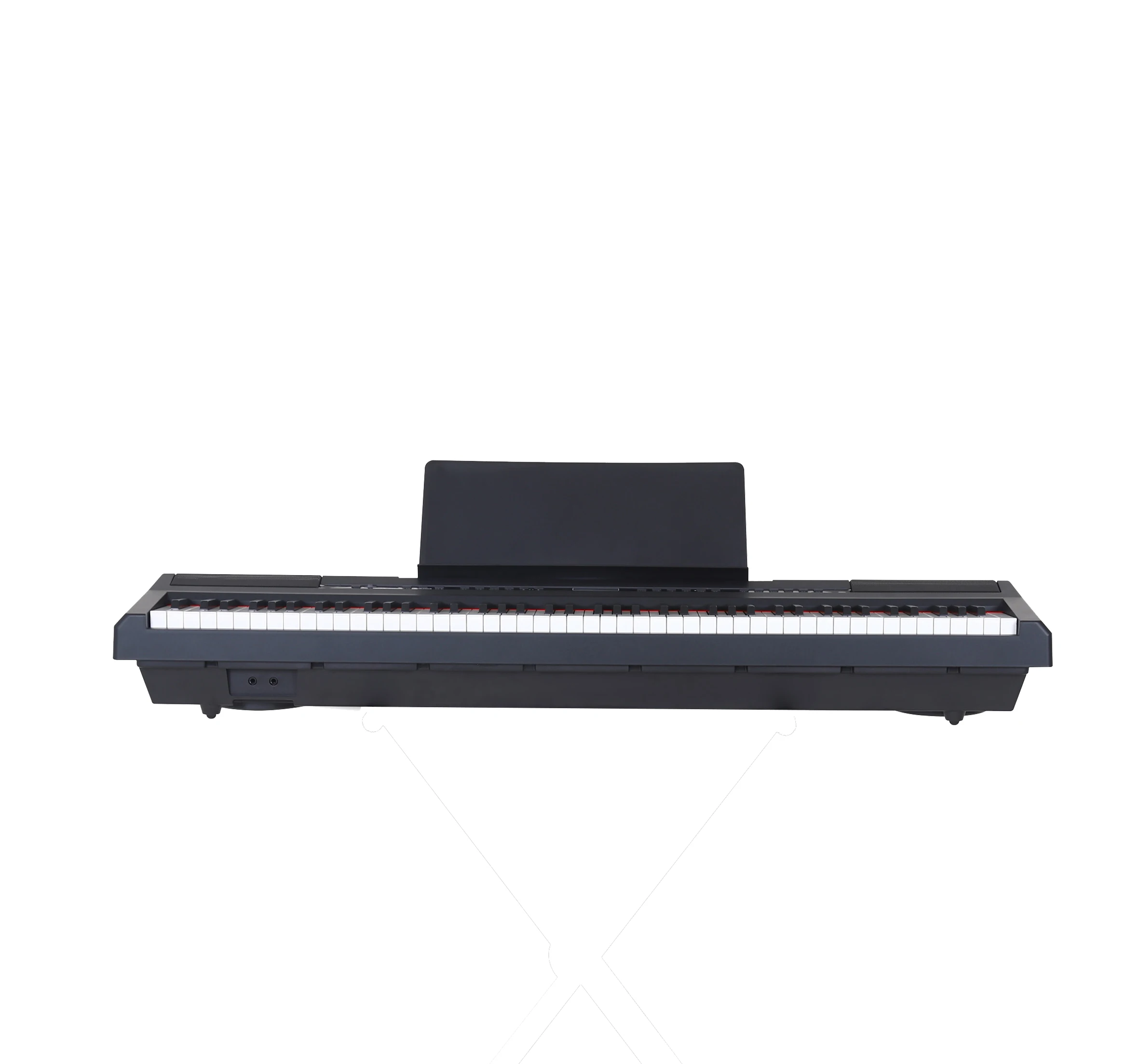 Вертикально 88 ключ цифровой б/у пианино