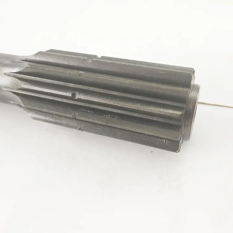 55/5000 China high-quality goods manufacturing MX6W - 2 / MX132W/MX135W EW130/7116-12100 / BKT - 300 driving axle half shaft