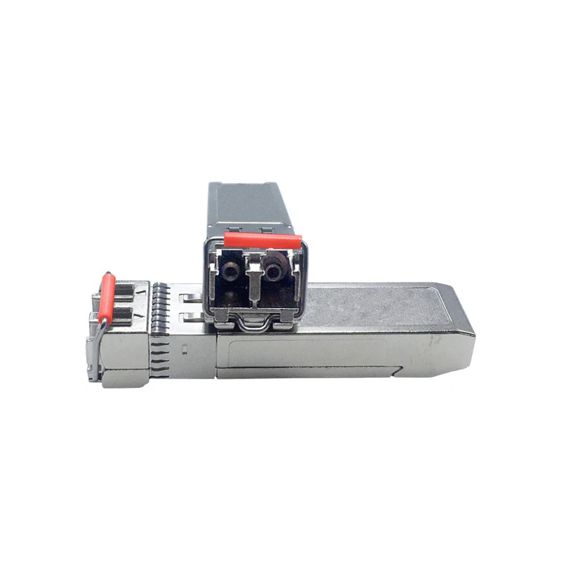 SFP-10G-ER Compatible Transceiver Sfp+ 10g 1550nm 40km Lc Sm Ddm Fiber Optical Transceiver Module