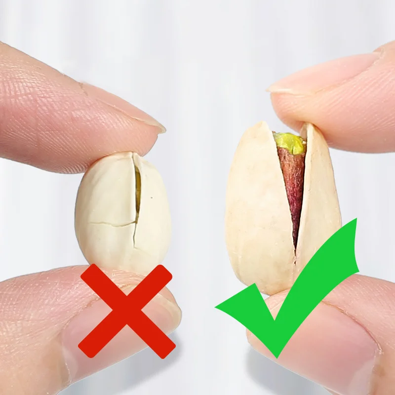 Wholesale Bulk Pistachio Nuts Premium Quality Dry Processed Natural Raw Pistachios for Snack Food with Cheap Price