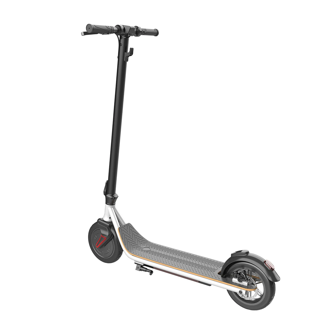 EU UK Warehouse 350W 500W Motor Off Road Folding e Scooter 10 inches Fast Adult Electric Scooter With Suspension