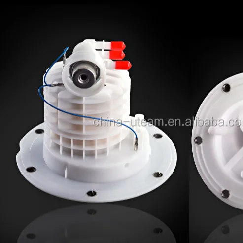 OEM 1714700990 Car filter Fuel filter Gas filter suitable for MERCEDAS BENS S300 S350 S500 YTQL1001