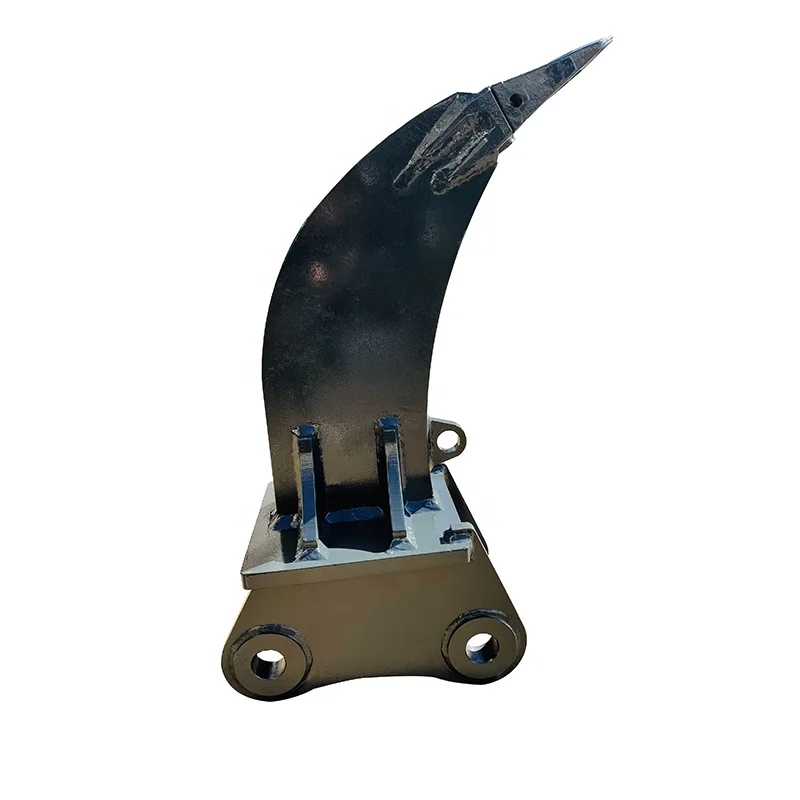 soil ripper for 2-45T excavator