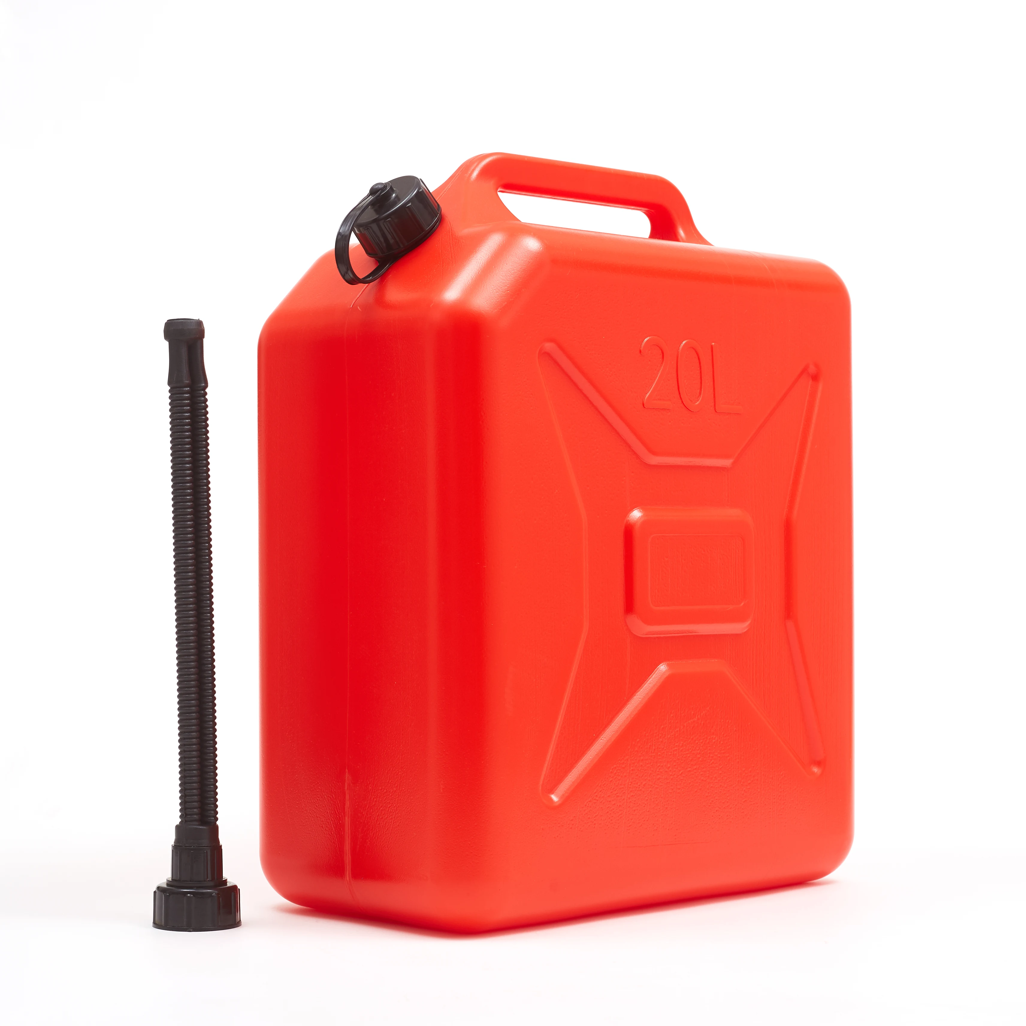 10L HDPE fuel Petrol tank Jerry Can