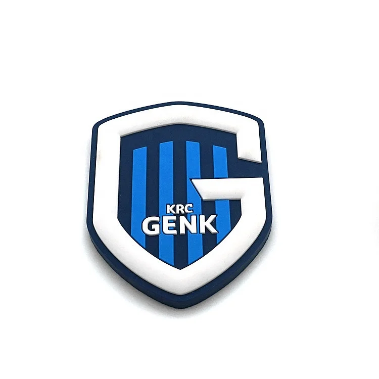 Wholesale factory refrigerator magnets with custom logo cheap rubber 2d/3d PVC fridge magnet custom