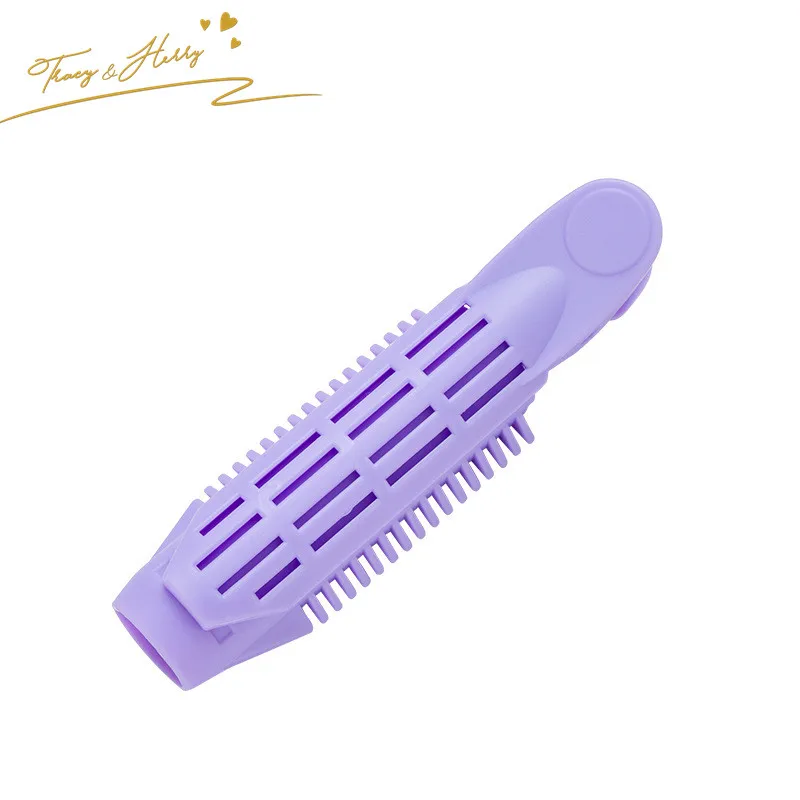 Tracy & Herry  Hair Root Self Grip Fluffy Naturally Fluffy Hair Root Curler Clip Tool DIY Hair Styling Tools