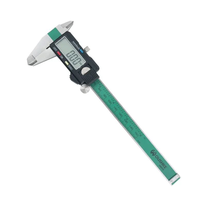 Лидер продаж профессиональный многофункциональный цифровой штангенциркуль из нержавеющей стали