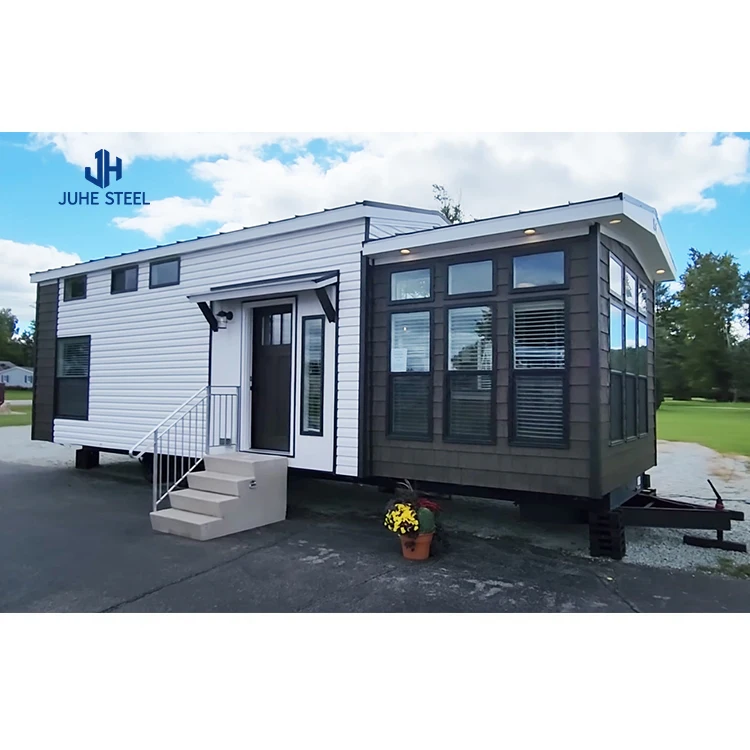 cheap mobile moving prefabricated container house with bathroom and kitchen toilet and shower manufacturer