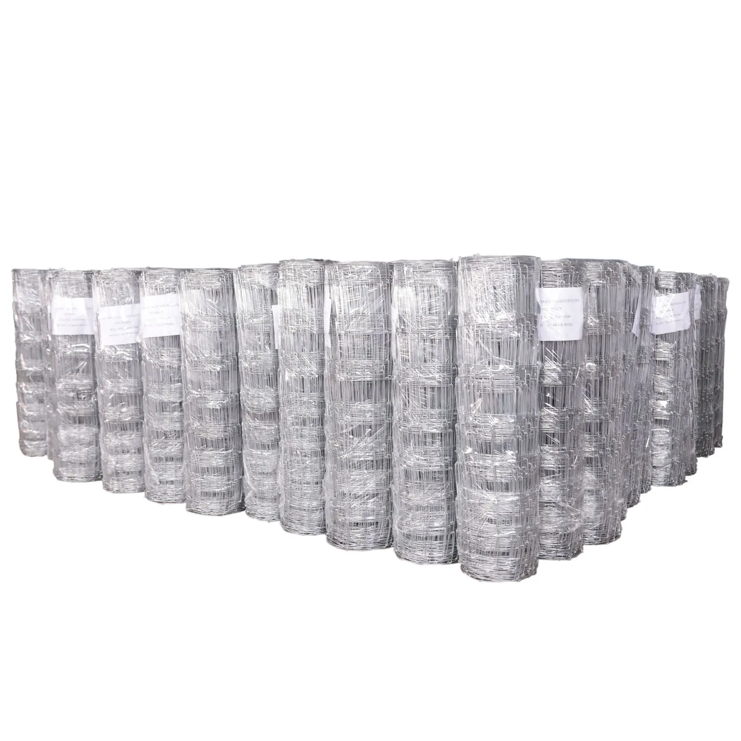 Cheap 1.8m  hinge knot fixed-knot game field fence prices farm field pig hog fence deer mesh wire cattle fencing farm