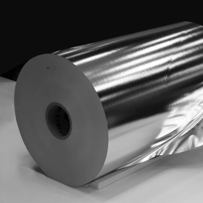 Factory supplier 3003 8011 1100 1235 aluminium foil Pouch Packaging best Price Per Kg