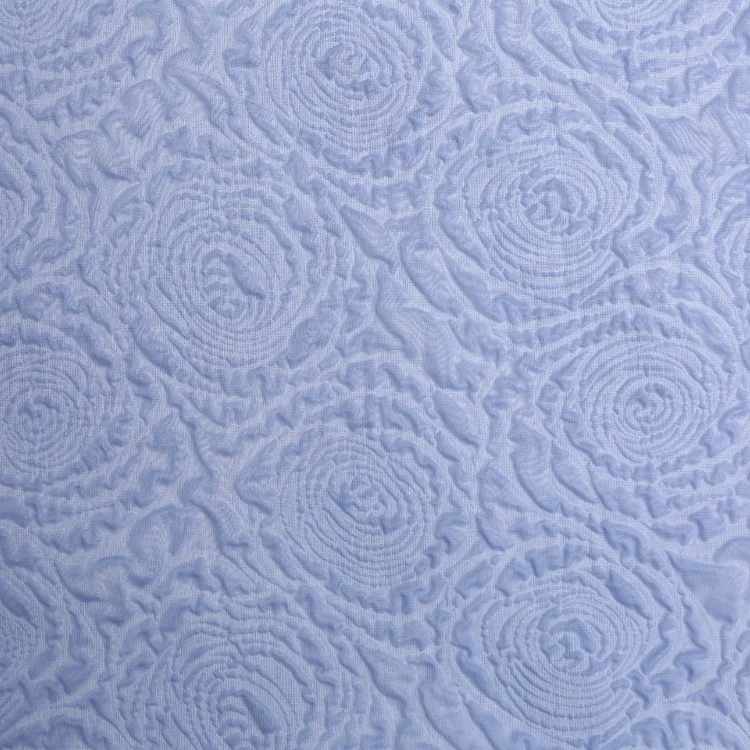 Wholesale Composite Crepe Chiffon Fabric For Spring Summer Women Garment