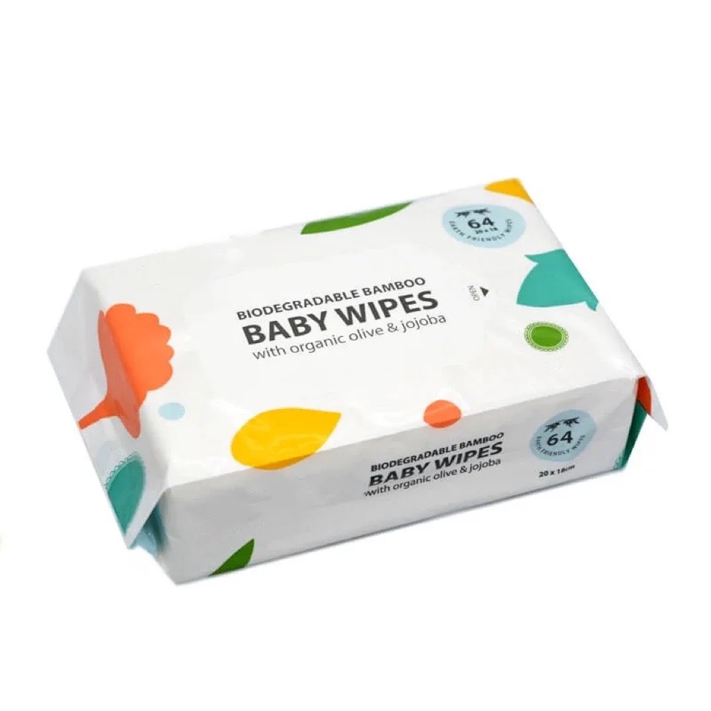 High Quality Cleaning OEM China Manufacturer Baby Wet Wipes Offers Best For Baby Wipes Sensitive Skin Baby Wet Wipes