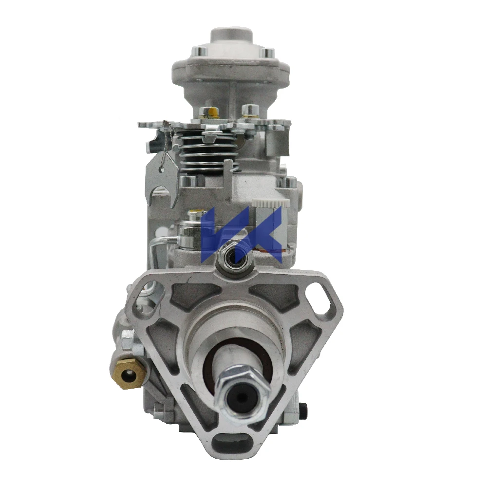 Diesel Fuel Injection VE Pump 0460424255 VE4/12F1200R927 for Perkins VISTA(1104 NA) 64 KW