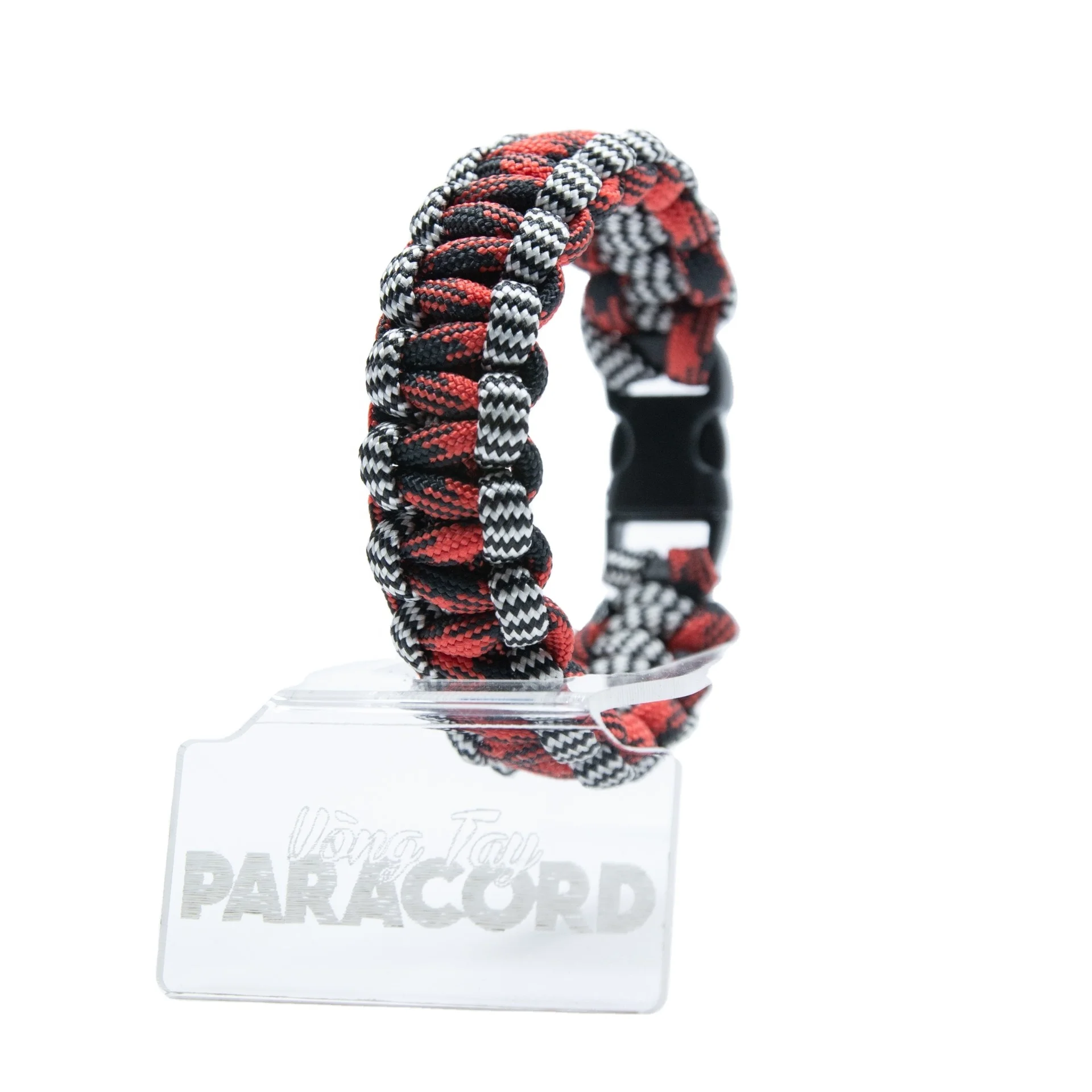 Hot Sale Paracord Bracelet For Men, Women Bracelet & bangles Viet Nam Manufacturing Wholesale