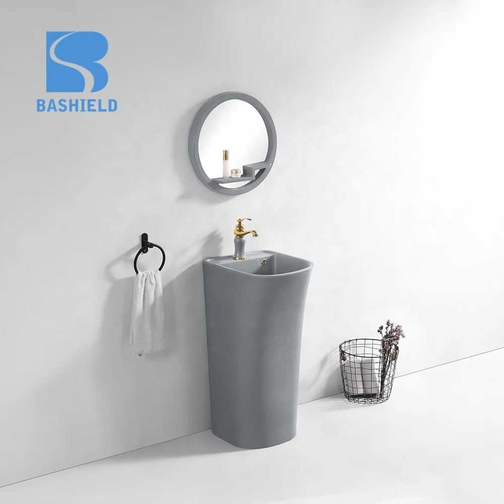 Hot Sale Contemporary Beauty Wash Art Basin Cloakroom Basin
