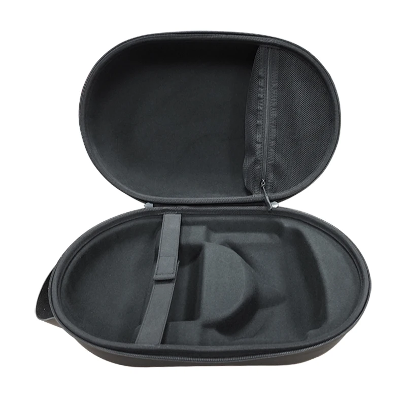 Custom Wholesale Eva Manufacturer Travel Custom VR Glasses Gaming Headset Case For VR