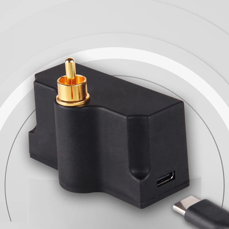 Татуировки RCA/DC/cheyenn батарейный блок Rotary1500mah-ручка для нанесения татуировок перезаряжаемой аккумуляторной батареи с татуировками электропитания