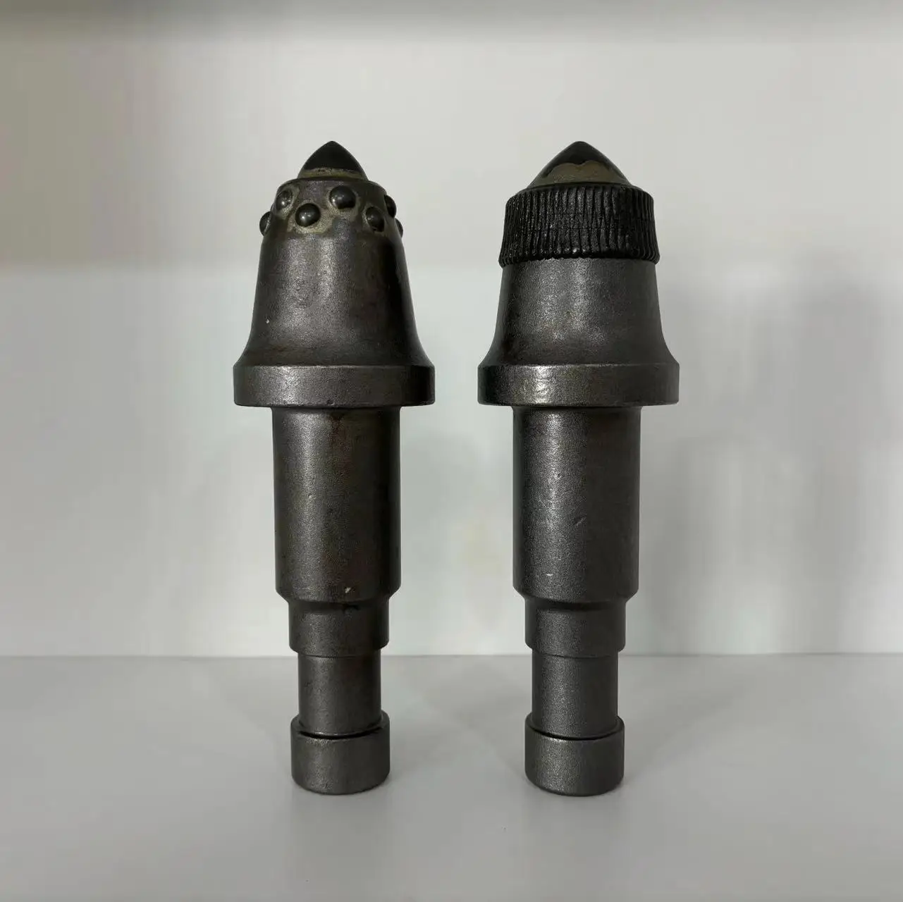New Carbide Boring Machine Drill Bit for Coal Mining Essential Tunnel Engineering Tool in Forged Processing Type