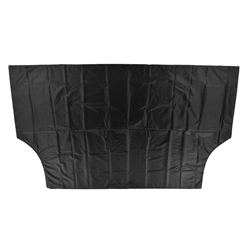 Чехол для лобового стекла автомобиля пылезащитный чехол для лобового стекла сверхпрочный защитный чехол для лобового стекла