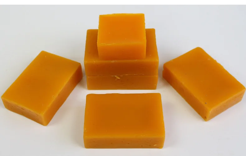 High quality 100% pure honey bee wax with factory price