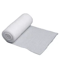 Breathable MedicaL woven conforming bandage PBT