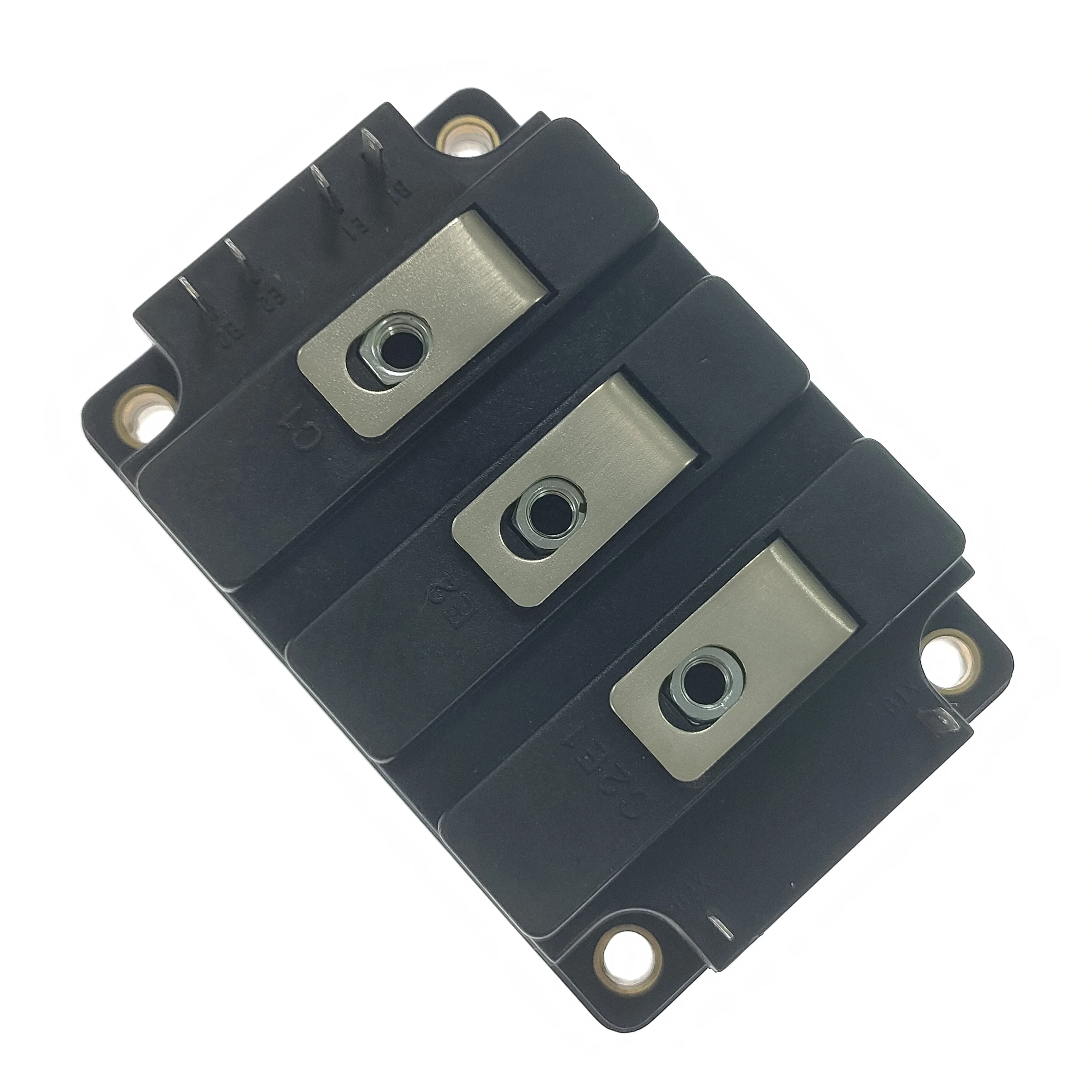 600mA Gate Driver Optical Coupling 3750Vrms 1 Channel 8-DIP TLP351(F)