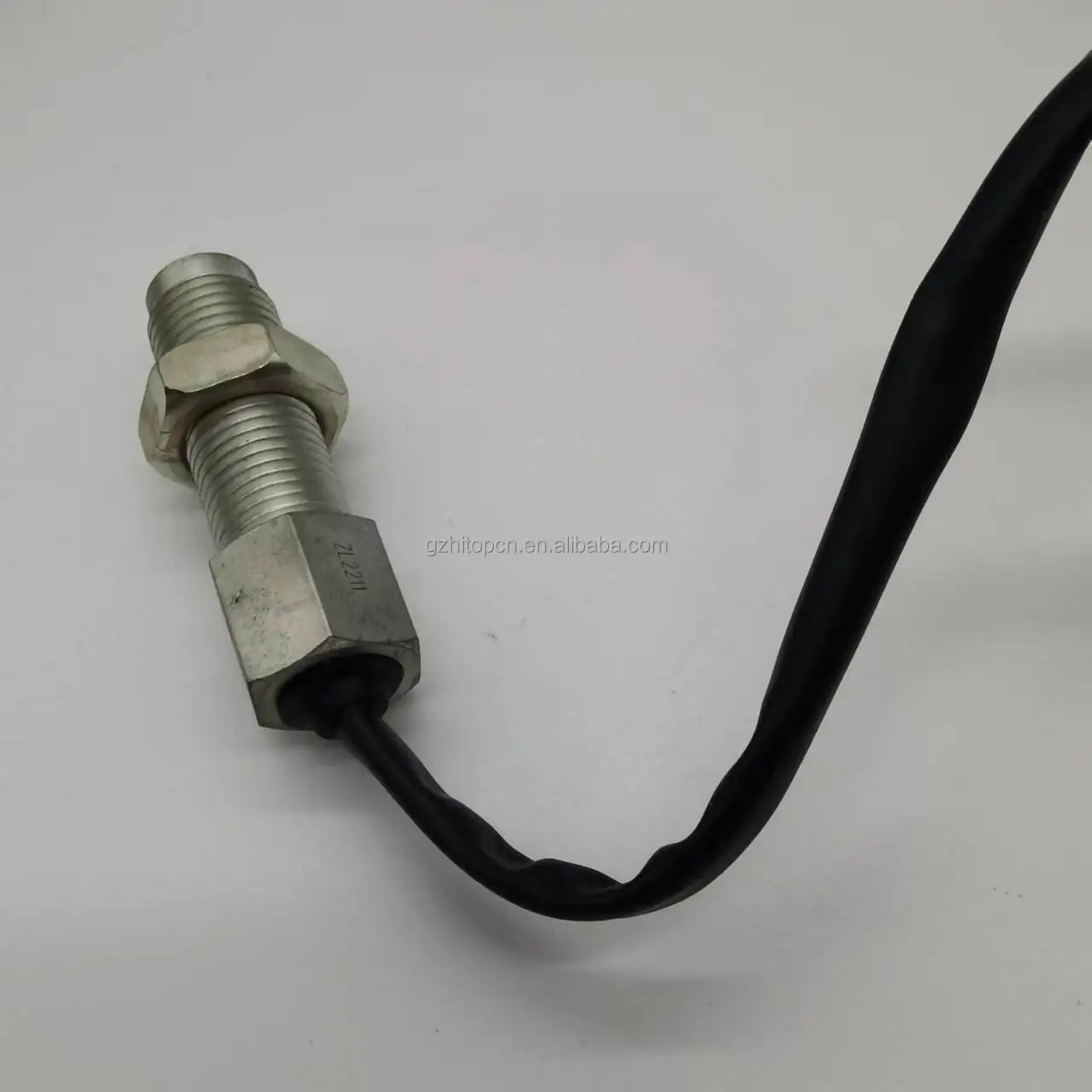 Датчик скорости 1252966 125-2966 для экскаватора CAT 320B 320C 320D 125-датчик 2966