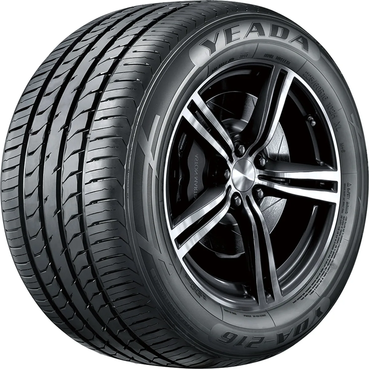SAFERICH YEADA FARROAD ACRON UHP HP MT AT XT VAN SUV дрейфующие шины для легковых автомобилей PCR 215/55ZR16