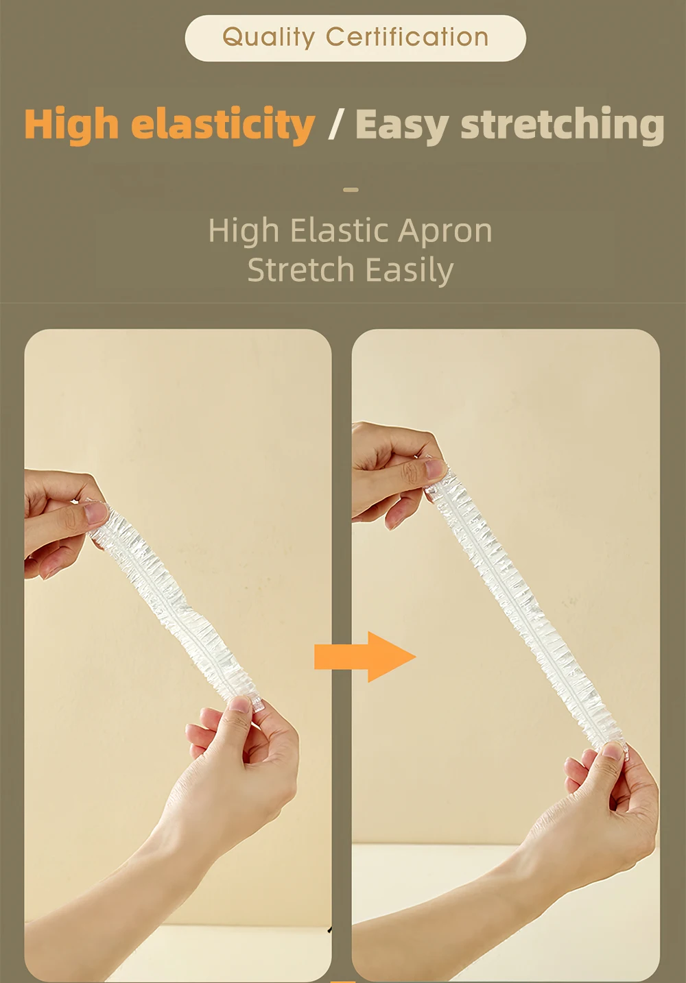 Plastic Wrap Disposable Food Cover Durable Plastic Food Fruit Saver Lid Bowls Storage Kitchen Environmentally Fresh Keeping Bags