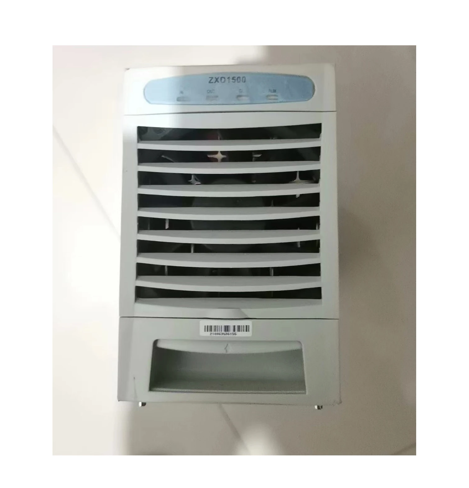 manufacturers direct selling natural heat dissipation Zte embedded rectifier ZXD1500 4.0 Power module for Radio base station