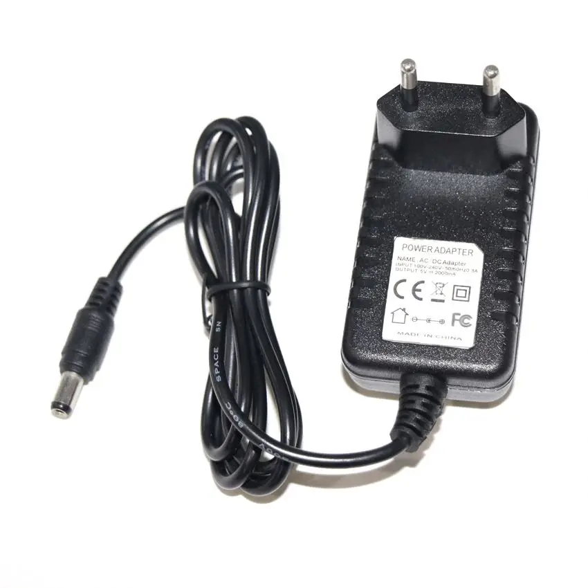 European Ac 2a Dc Power Wholesale 24v 1.7mm 12V 120/240v Supply 1.35mm Plug 12v-1.5a Eu 12v 1a