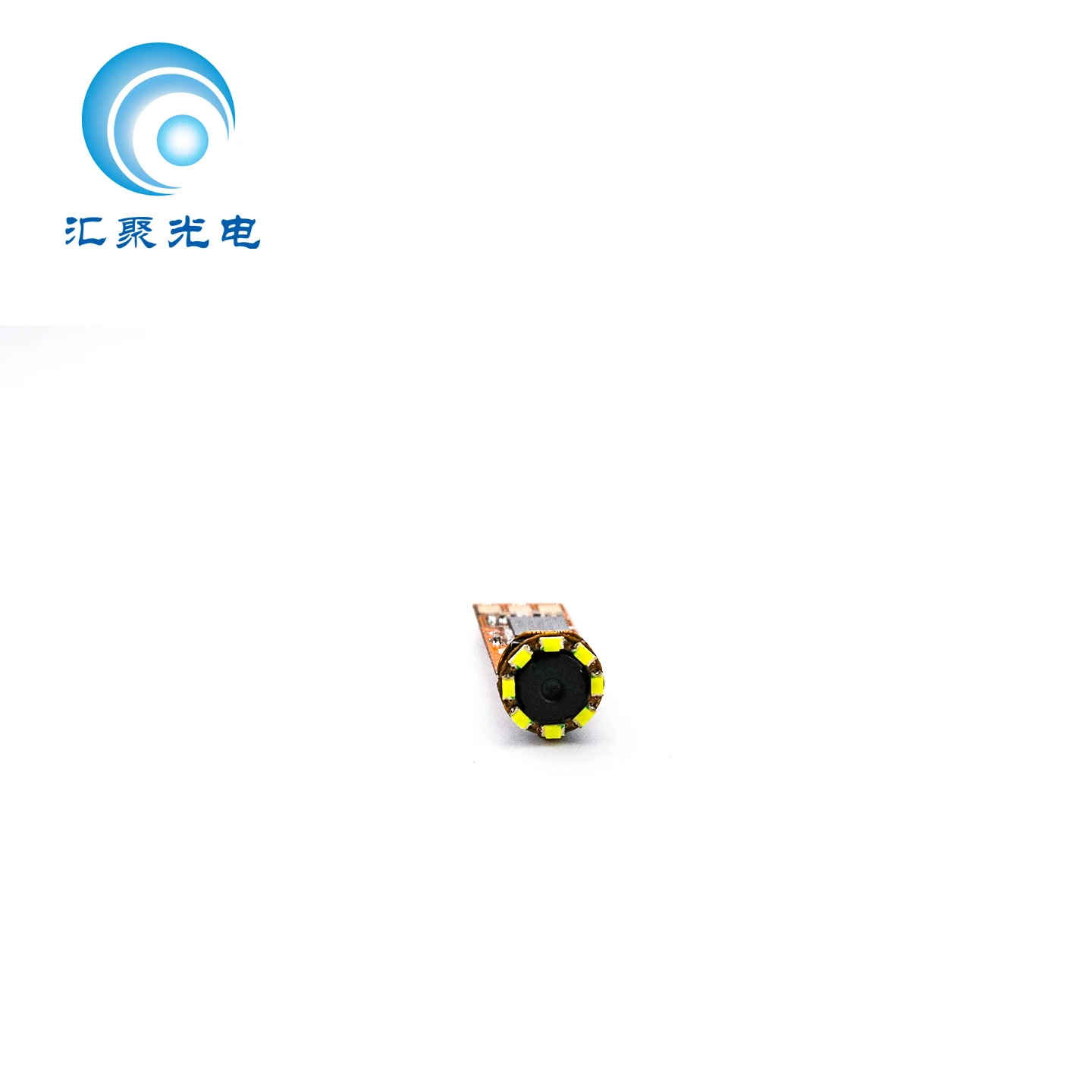 7.0mm CMOS hd 1080P endoscopic camera module for Pipe Inspection System Repair