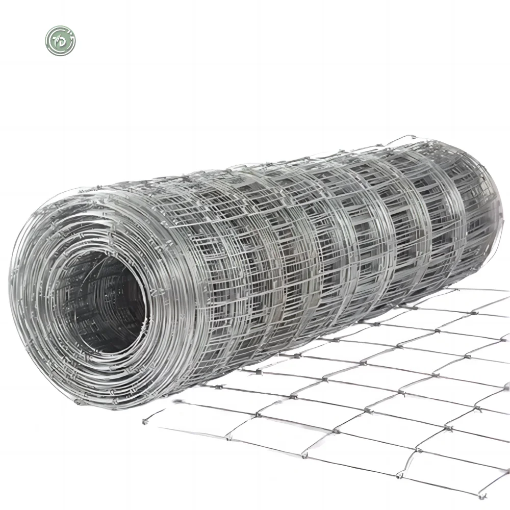 High Quality Farm Fence Livestock Sheep Goat Fence Wire Mesh Fence