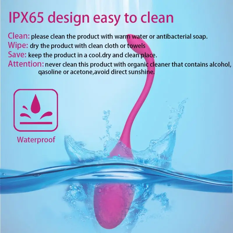 Vagina Ball Kegel Ball Joy on Kegel Balls for Women