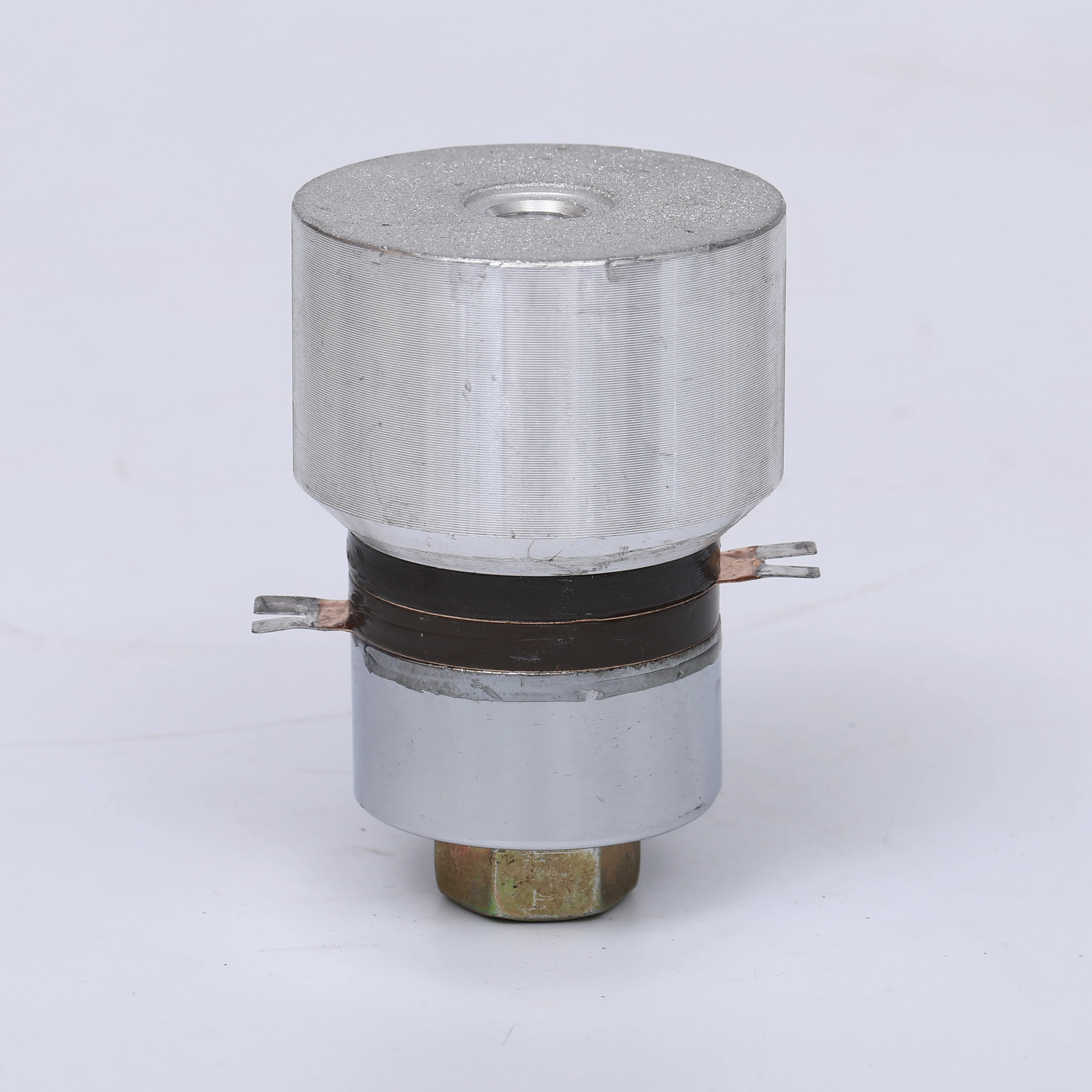 high-quality Ultrasonic transducer 68k 60W piezoelectric ultrasonic cleaning transducer